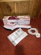 Silvercrest Steam brush SDRB