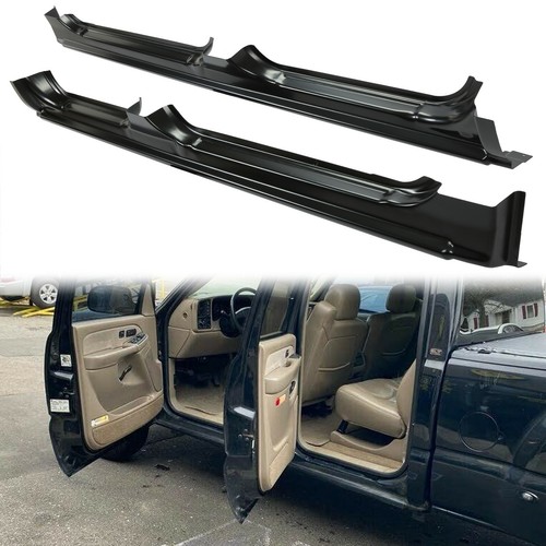 Rocker panels for chevy - panels,