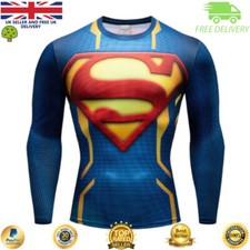Mens Compression Top Armour
