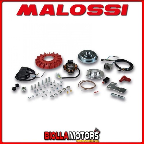 5516951 ignition malossi vespa - ignition,