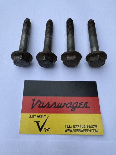 Genuine corrado golf jetta - vw,