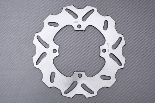 Wave fixed rear brake - fixed,