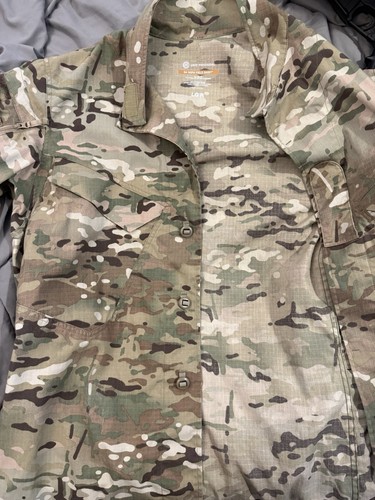 Crye precision nspa - crye,