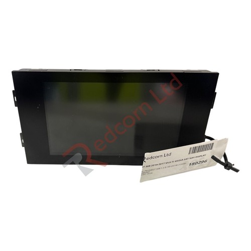 Peugeot 308 2014 - 308, multi