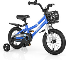 Kids Bike 14"/16"/18" with