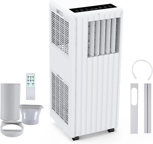 7000btu mobile air conditioner - mobile,