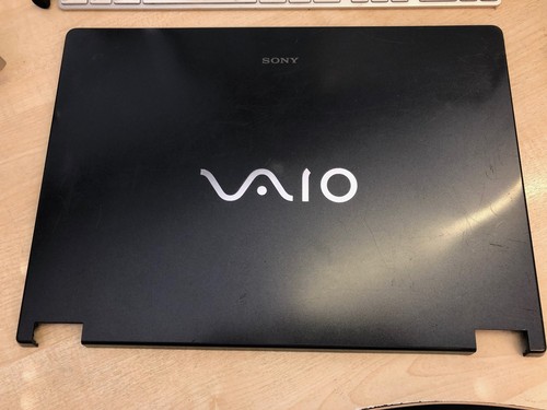 Sony vaio vgn - sony, vgn-ar