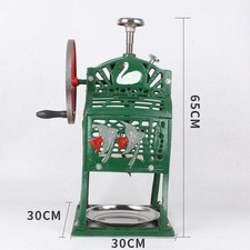 Ice shaver Snow Flake