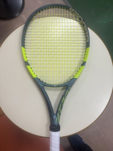 Babolat pure aero plus - babolat,