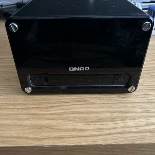 219 qnap bay desktop nas - ts-219,