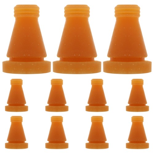 10pcs chicken plucker finger - 10pcs,