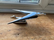 NOS VINTAGE 1933 HUMBER TWELVE