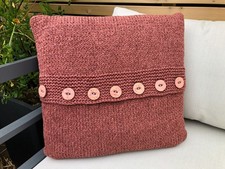 NEW hand made knitted