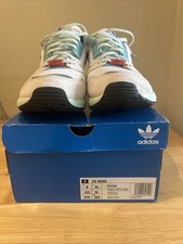 Adidas OG ZX8000 Torsion 8.5