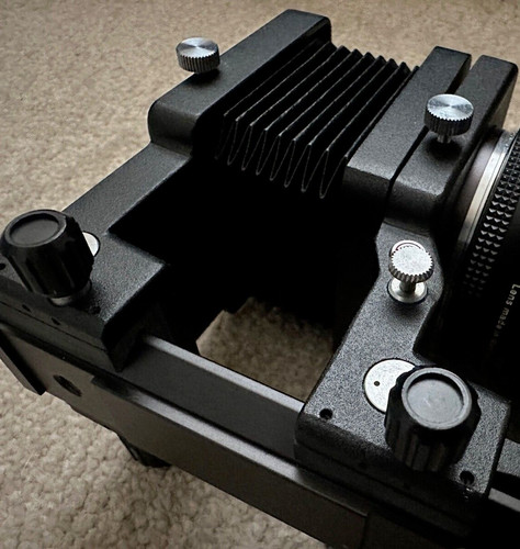 Yashica precision fine - yashica, [precision