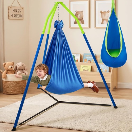 Funlio sensory swing - funlio, with
