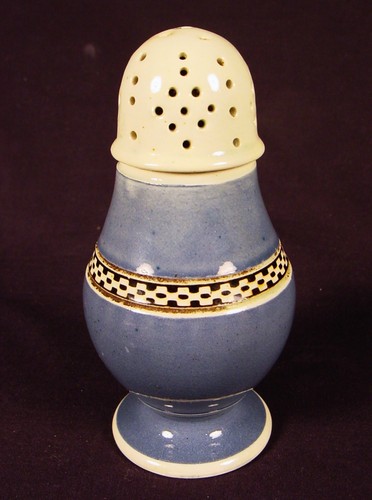 Extremely rare 1780s leeds - extremely,