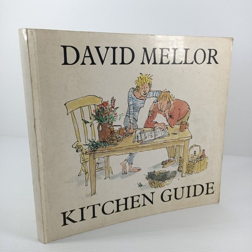 David mellor kitchen guide - david,