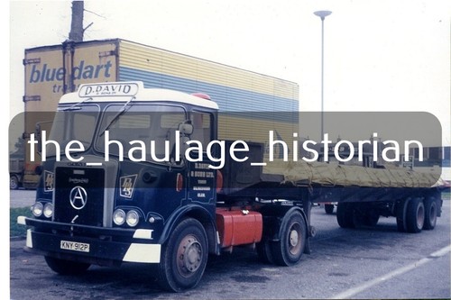 Thh truck photos atkinson - thh,