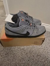 Nike Sb Dunk Low Pro  Cool