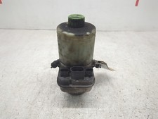 SKODA FABIA POWER STEERING