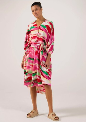 Frank usher women kaftan - frank,