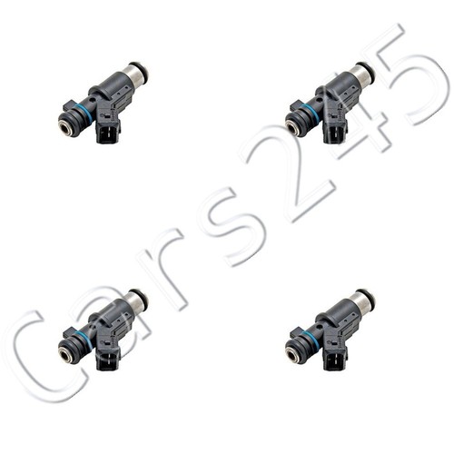 Pcs fuel injectors oem - pcs,