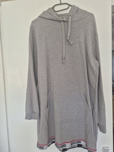 Moschino jumper dress size - moschino,