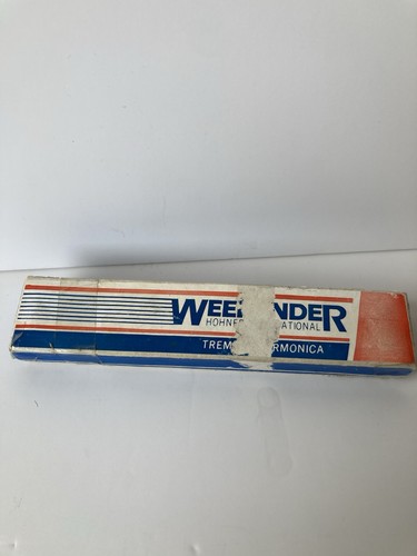 Hohner international weekender - hohner,