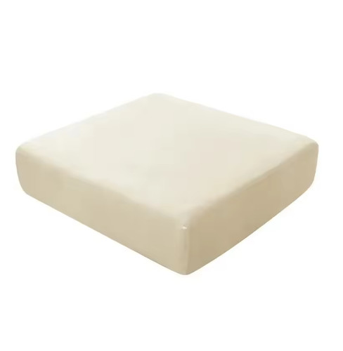 Sofa seat covers velvet - seat,