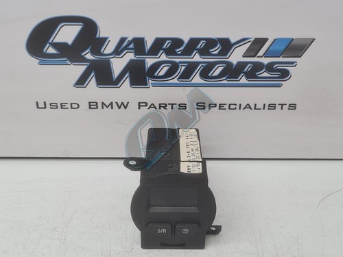 Bmw uncoded clock - bmw,