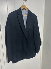 Hackett Suit Jacket Blazer