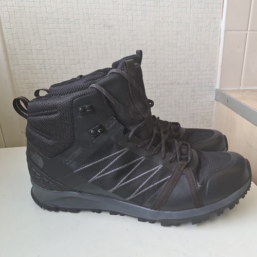 The north face - north, men's