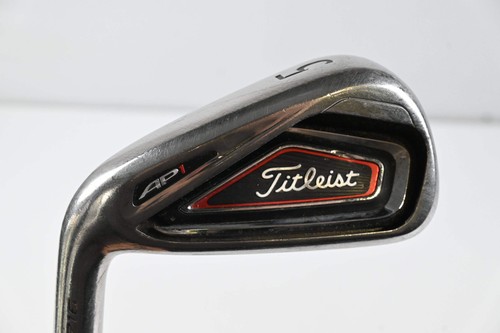 Left hand titleist 716 ap1 - 716,