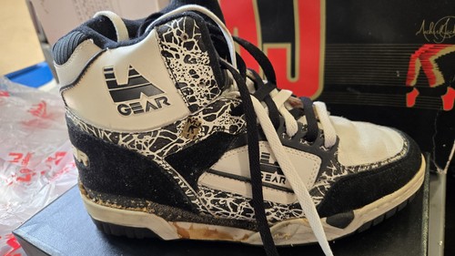 Michael jackson gear shoes - michael,