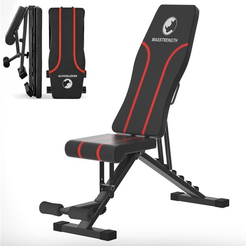 Adjustable weight bench - weight,