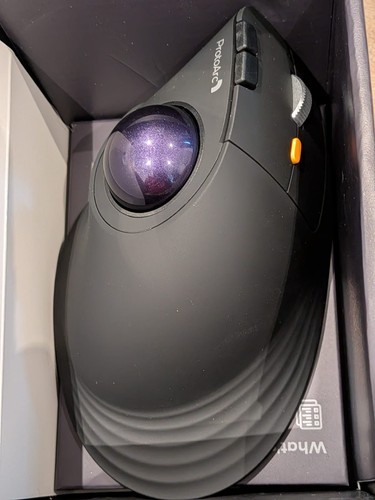 Logitech ergo m575 - m575, wireless