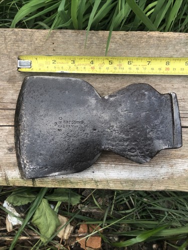 Vintage axe gregory - vintage, and