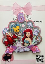 Personalised Disney Little
