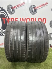 2X 245/40/18 (97Y) CONTINENTAL