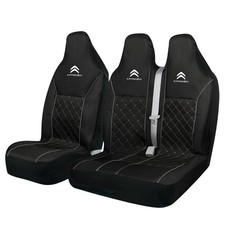 FOR CITROEN RELAY - QUILTED