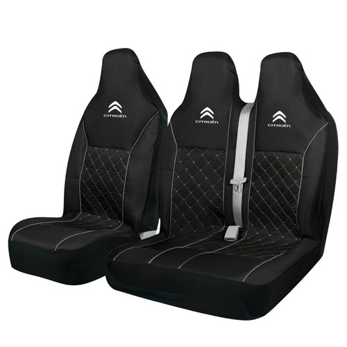 For citroen relay - citroen, quilted