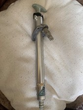 VW Camper Whale Water Pump