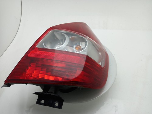 Honda jazz tail light - honda,