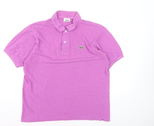 Mens size lacoste - lacoste, cotton