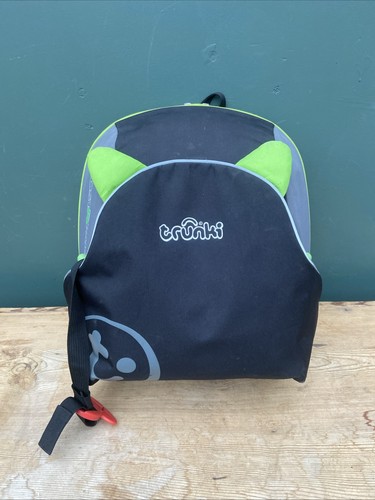 Trunki boostapak 1 travel - 2-in-1,