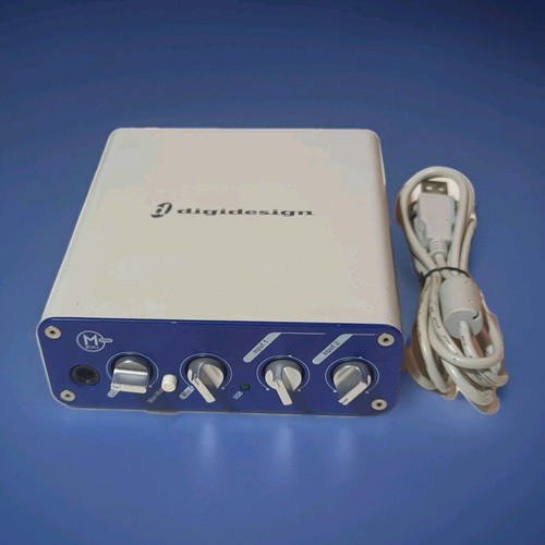 Digidesign mbox mini usb - mbox,