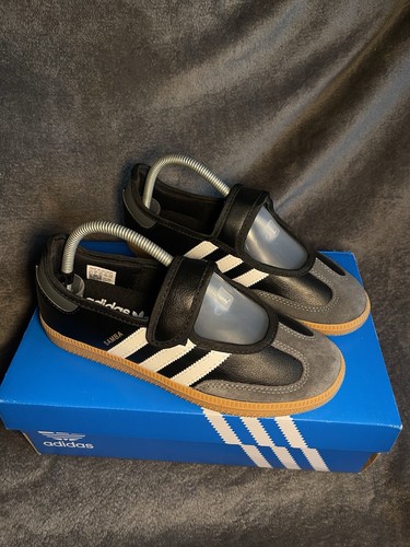 Adidas samba mary jane - samba,