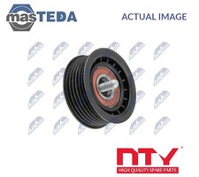 RNK-AR-004 V-RIBBED BELT GUIDE