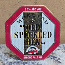 Morland Old Speckled Hen